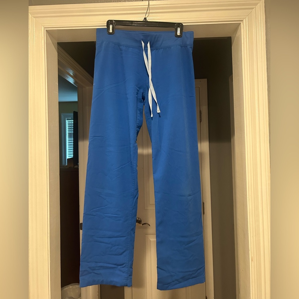 Figs Basic Scrub Pants - image 5